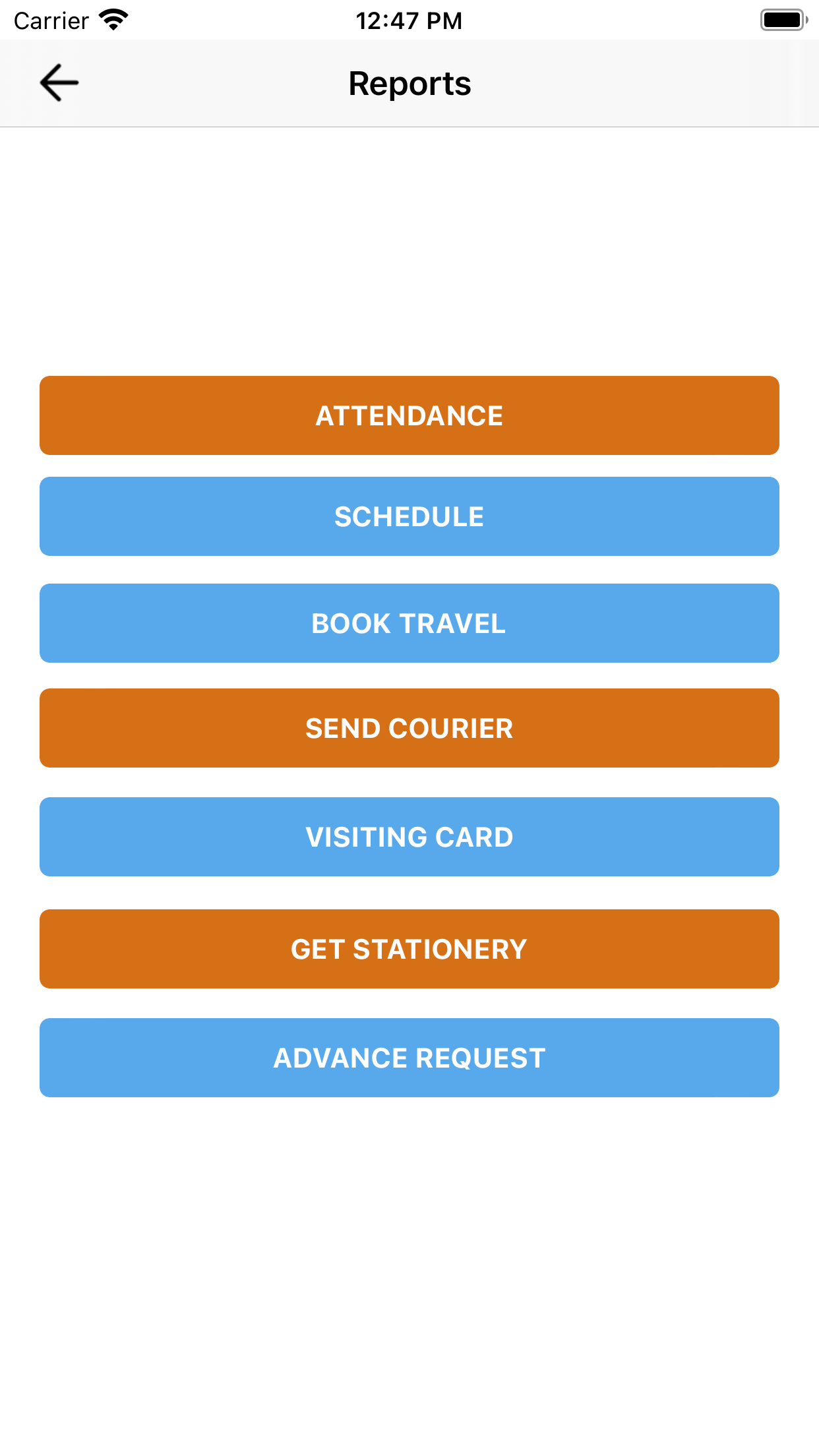 Simulator Screen Shot - iPhone 8 Plus - 2021-11-15 at 12.47.18 https://corporate.nvrindia.com/wp-content/uploads/2021/11/Simulator-Screen-Shot-iPhone-8-Plus-2021-11-15-at-12.47.18.png